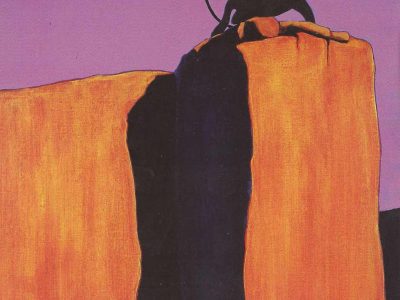 The Etchings and Concomitant Pieces, Tally Richards and Harold Joe Waldrum