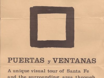 puertas y ventanas