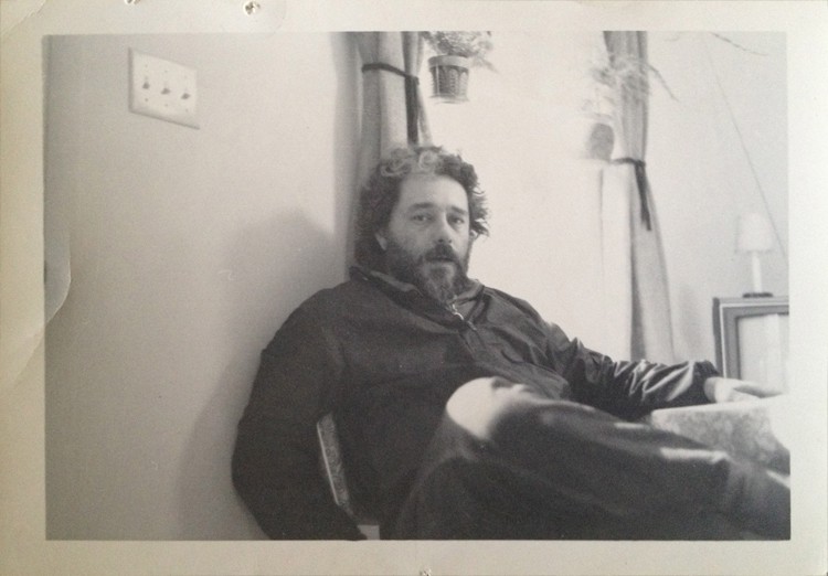 Harold Joe Waldrum in New York City