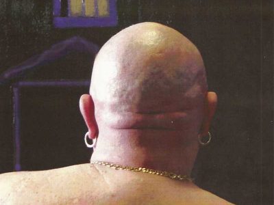 Harold Joe Waldrum circa 2001