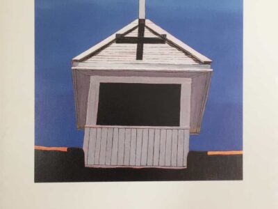 Joe Waldrum at Gerald Peters Gallery